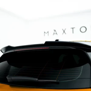 Copertura spoiler V.2 adatta per BMW Serie 1 M-Pack F70